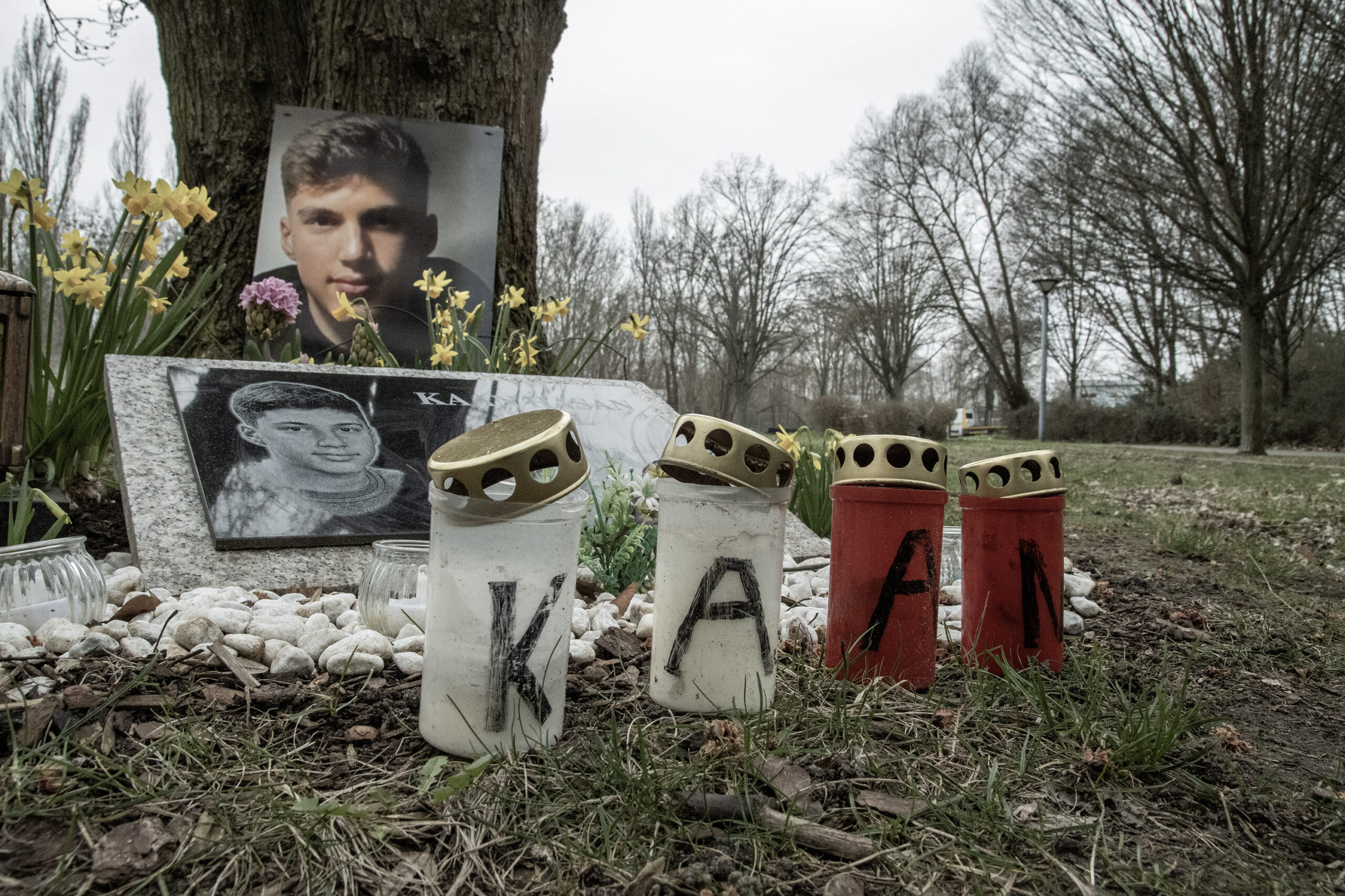 Kaan Aufmacherfoto